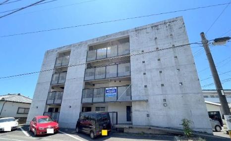 宮崎市大島町馬場尻