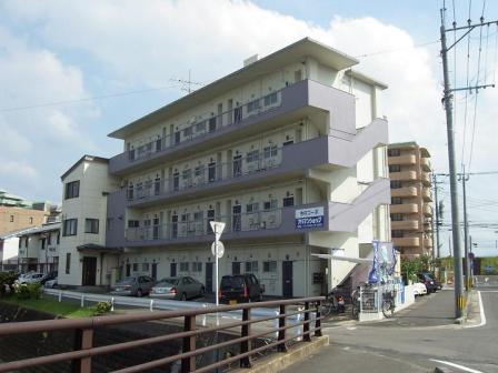 宮崎市鶴島１