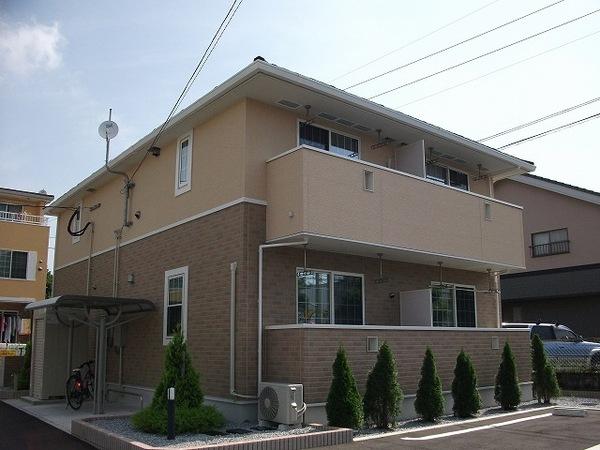 宮崎市中村西１