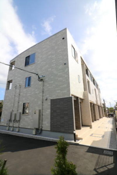 宮崎市中西町