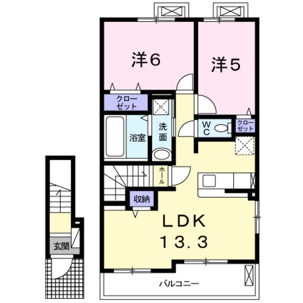 宮崎市恒久６
