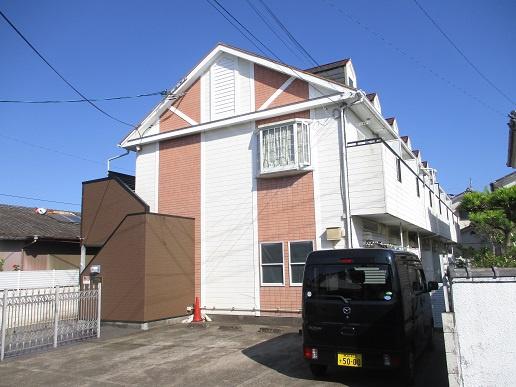 宮崎市城ケ崎２