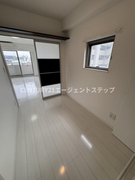 　洋室　