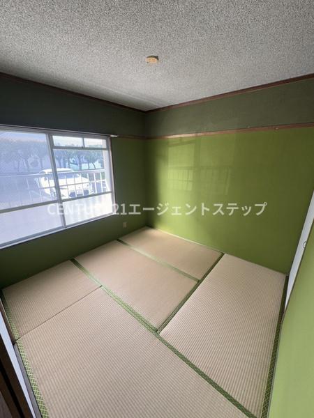 　和室　