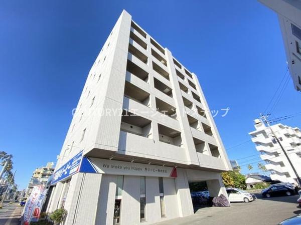 宮崎市錦本町