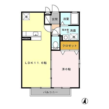 宮崎市大字小松