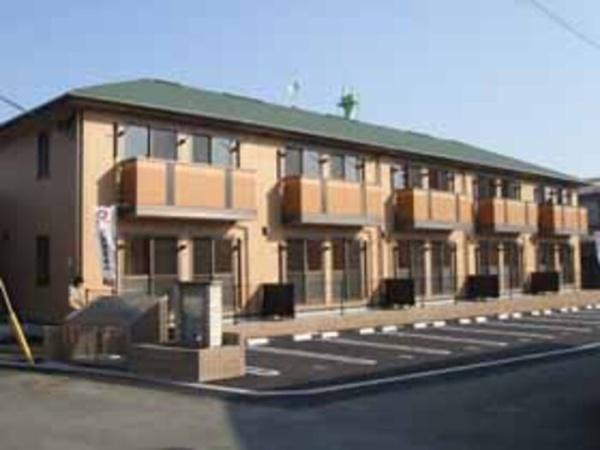 宮崎市大字小松