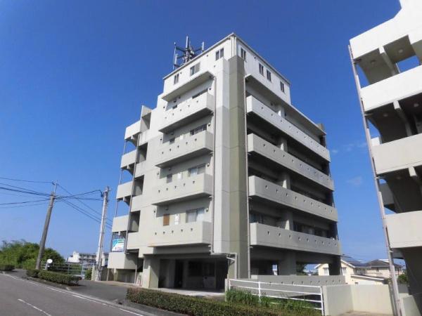 宮崎市大字小松