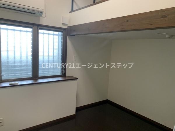 アルテマイスター丸山　洋室　
