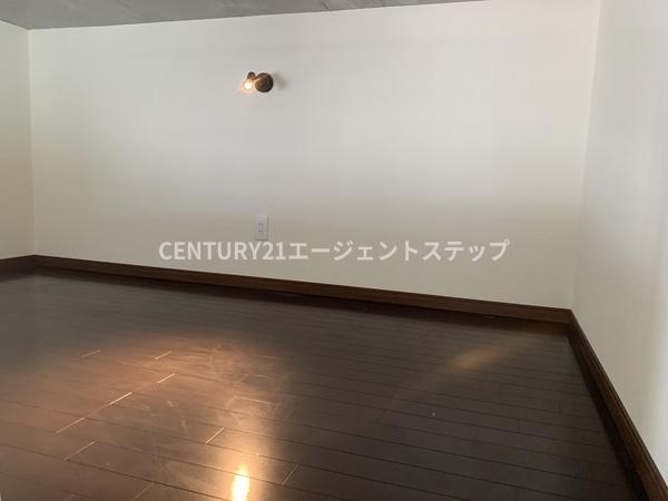 アルテマイスター丸山　洋室　