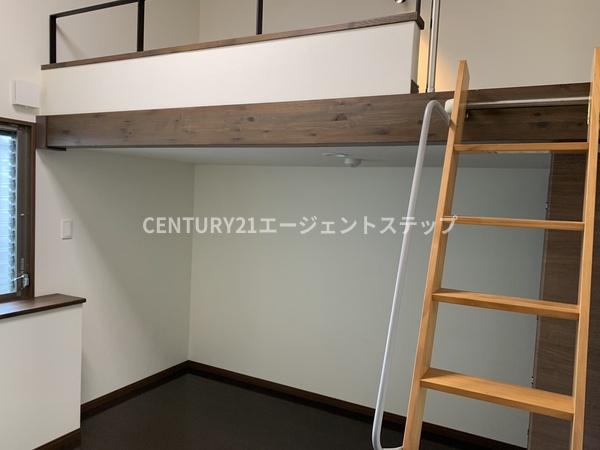 アルテマイスター丸山　洋室　