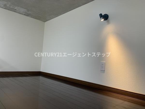 アルテマイスター丸山　洋室　