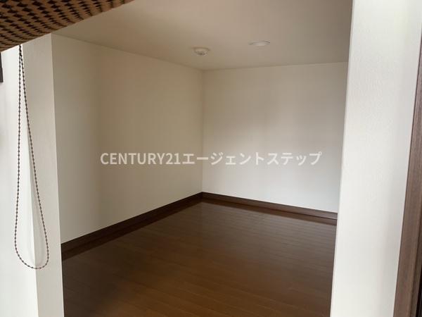 アルテマイスター丸山　洋室　