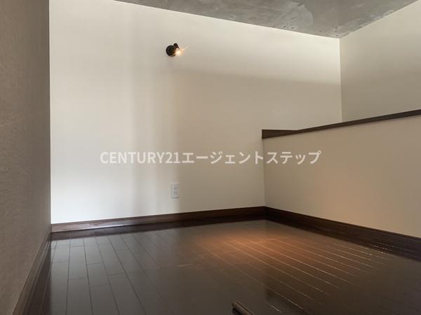アルテマイスター丸山　洋室　