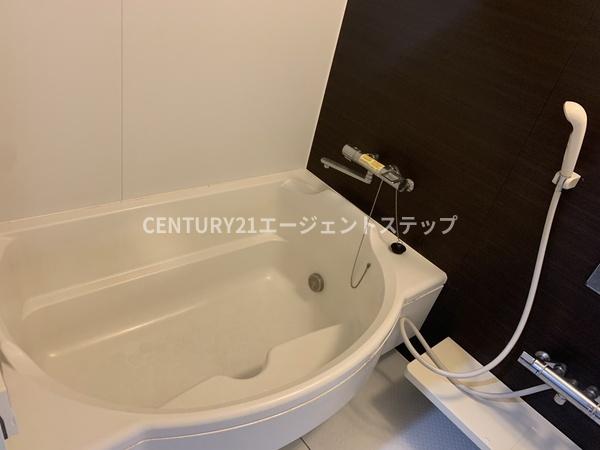 アルテマイスター丸山　バス　