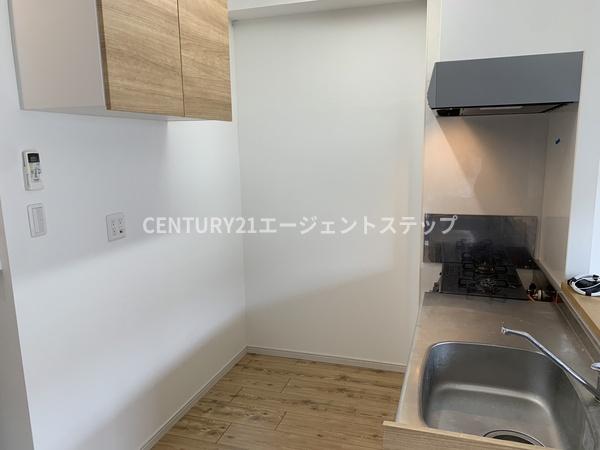 アルテマイスター谷川２　キッチン　