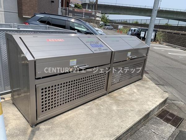 アルテマイスター谷川２　その他共用部分　