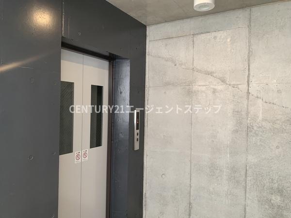 アルテマイスター谷川２　エントランス　