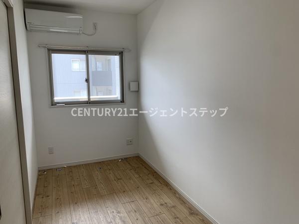 アルテマイスター谷川２　洋室　