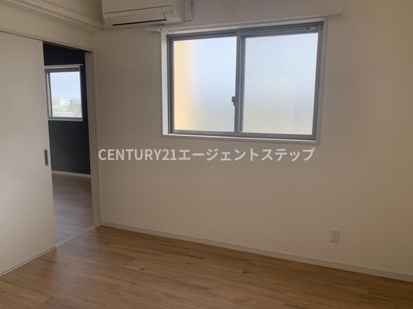 アルテマイスターリノ　洋室　