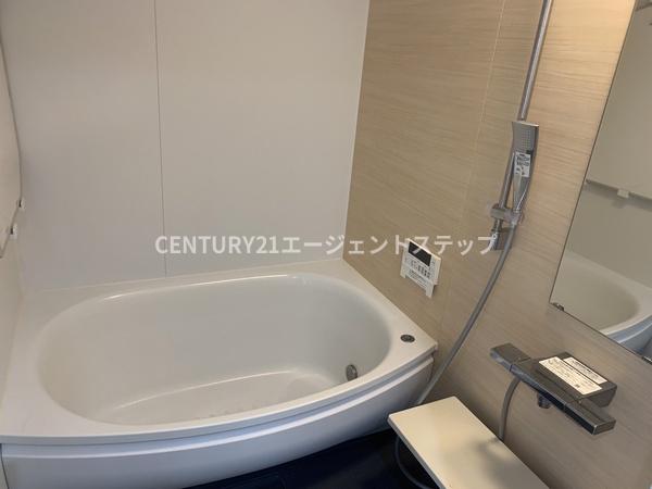アルテマイスターリノ　バス　