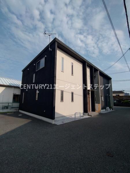 宮崎市吉村町境目
