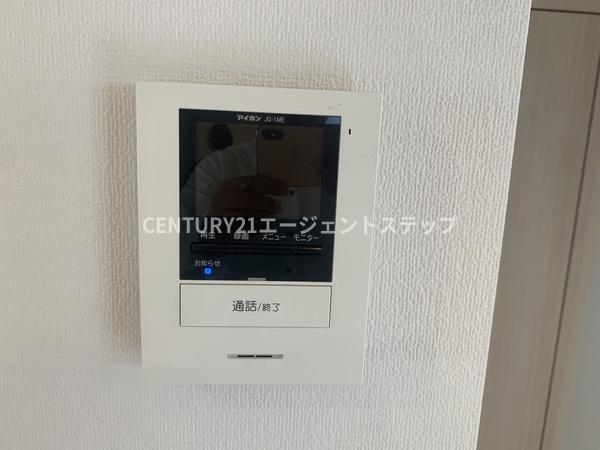 グラシア　セキュリティ　