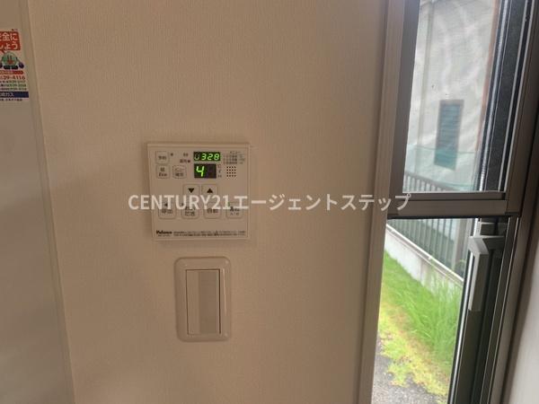 グラシア　省エネ性能ラベル　