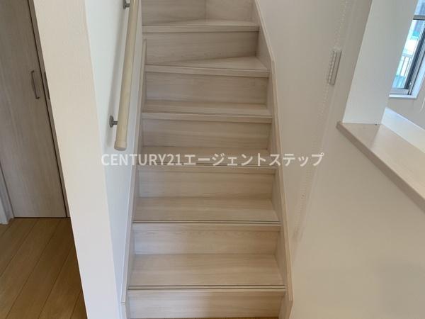 グラシア　リビング　