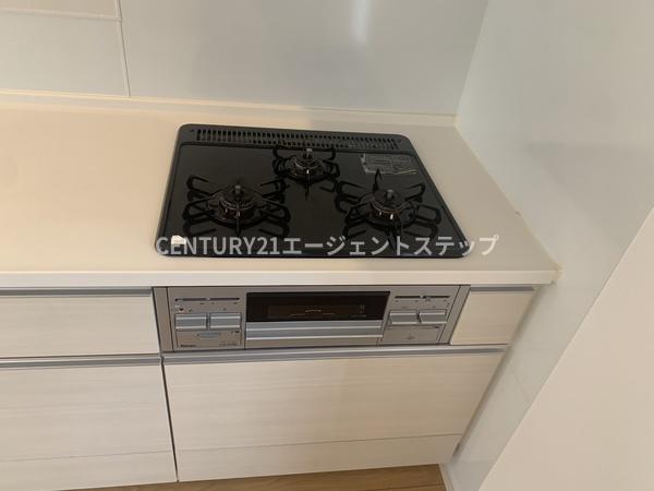 グラシア　キッチン　