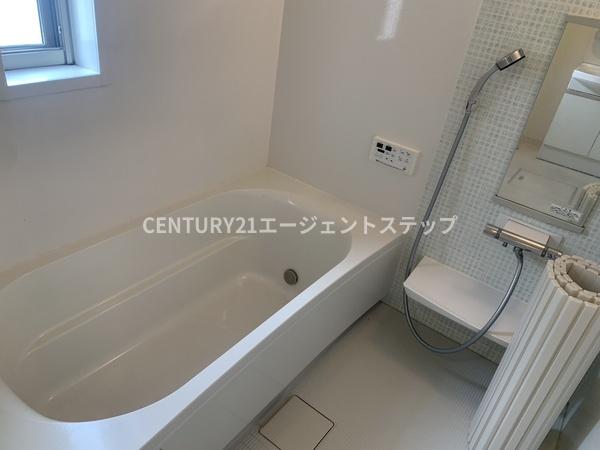 グラシア　バス　