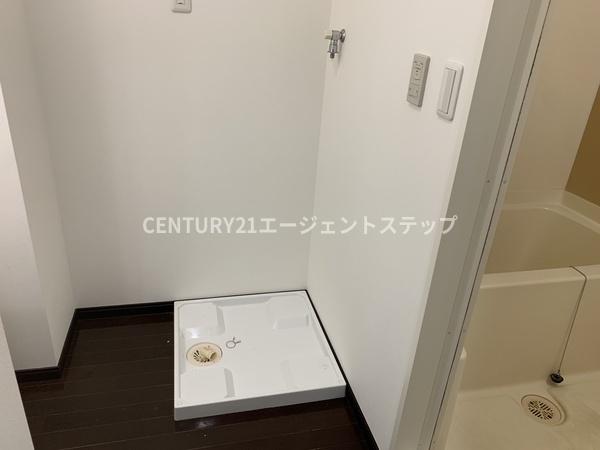 　洗面台・洗面所　