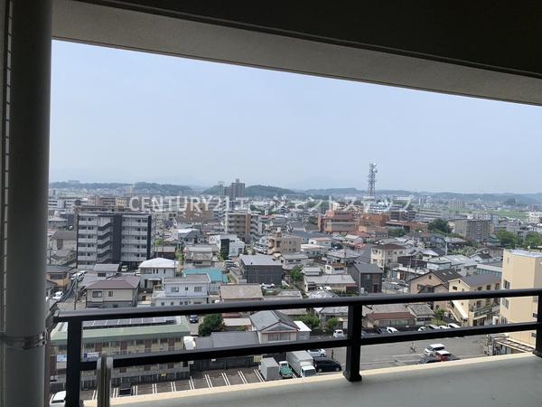 　現地からの眺望　