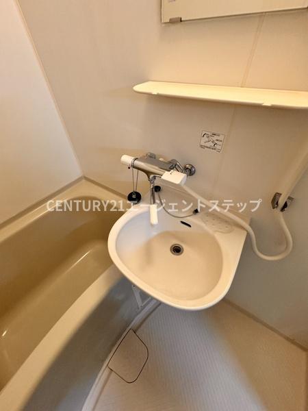 　洗面台・洗面所　