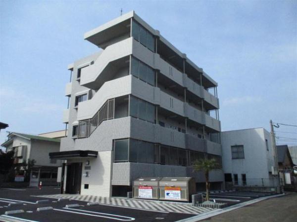 Confortino　駐車場　