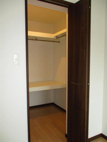 Confortino　収納　