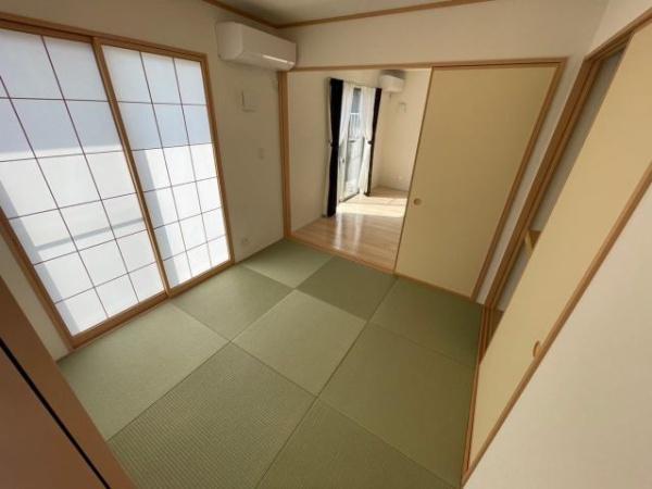 　和室　
