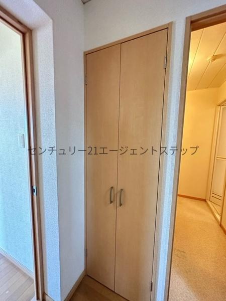 TPC2　収納　