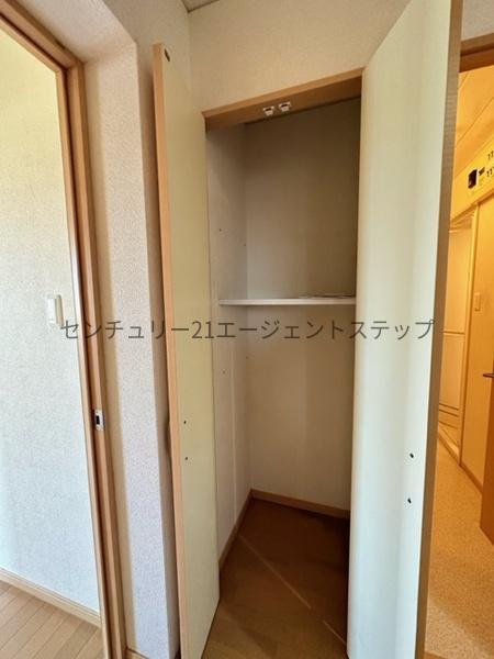 TPC2　収納　