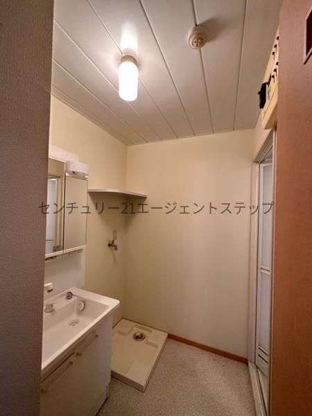 TPC2　洗面台・洗面所　