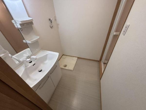 　洗面台・洗面所　
