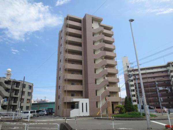 宮崎市大塚町流合