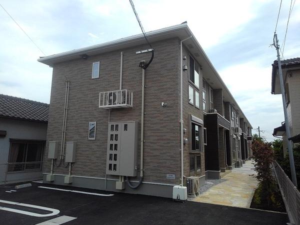 宮崎市大字田吉