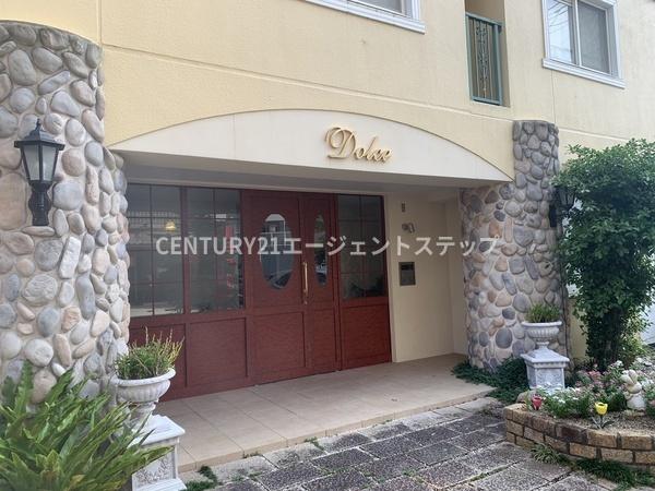 DOLCE　エントランス　