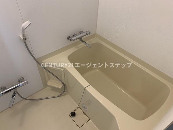 DOLCE　バス　