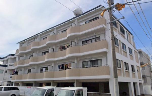 宮崎市青葉町