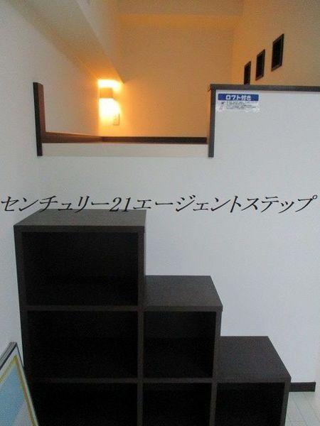 　洋室　