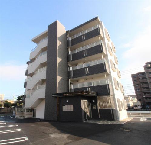 宮崎市権現町