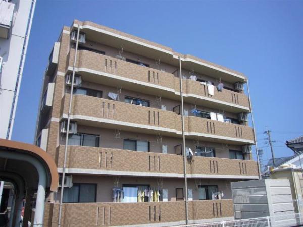 宮崎市田代町