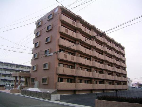 宮崎市新城町